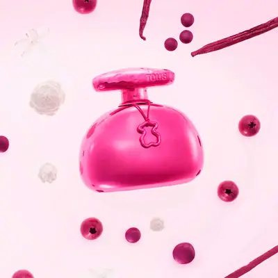 TOUS Electrotouch<br>eau de parfum 