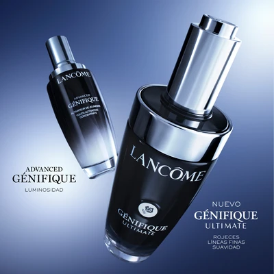 LANCOME Génifique ultimate serum 