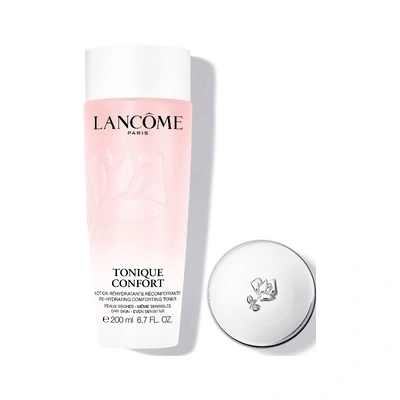 LANCOME Tonique confort: tónico facial hidratante y reconfortante 