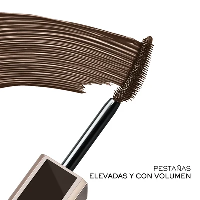 LANCOME Máscara de pestañas idole brown 