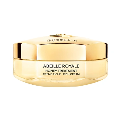 GUERLAIN Abeille royale<br>honey treatment day cream 