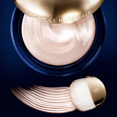 GUERLAIN Orchidee imperial <br> mascarilla 75ml <br> 