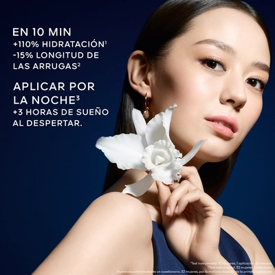 GUERLAIN Orchidee imperial <br> mascarilla 75ml <br> 