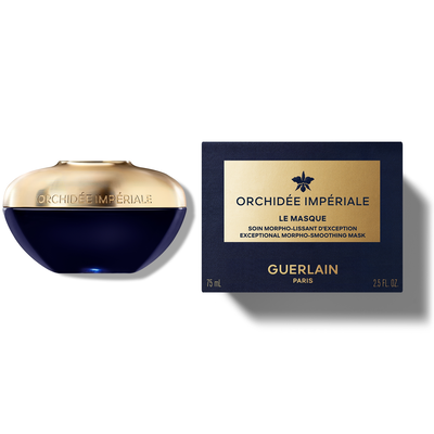 GUERLAIN Orchidee imperial <br> mascarilla 75ml <br> 