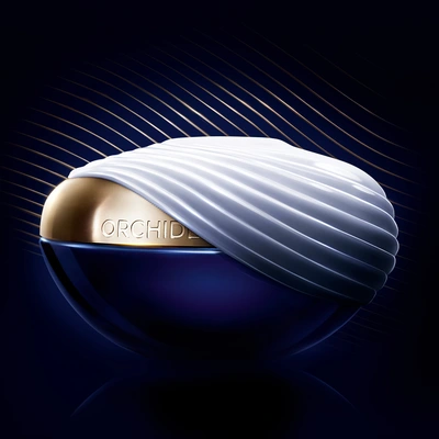 GUERLAIN Orchidee imperial <br> crema cuello <br> 75 ml 