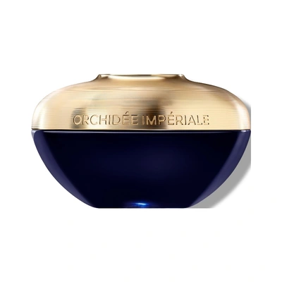 GUERLAIN Orchidee imperial <br> crema cuello <br> 75 ml 