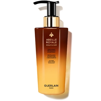 GUERLAIN Abeille royal <br> hair shampo <br> 290 ml 