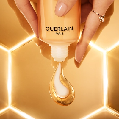 GUERLAIN Abeille royal <br> hair mask <br> 200ml 