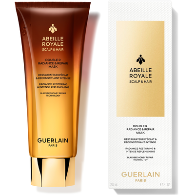 GUERLAIN Abeille royal <br> hair mask <br> 200ml 