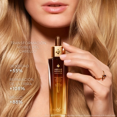 GUERLAIN Abeille royal <br> serum scalp hair <br> 50 ml 