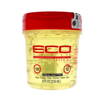 ECO STYLER Styling gel argan oil 236 ml 