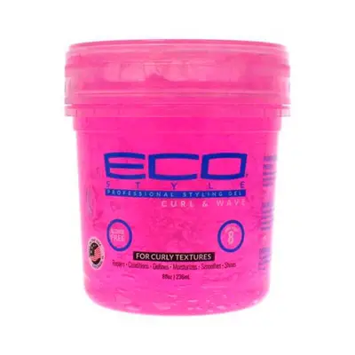 ECO STYLER Styling gel curl & wave 236 ml 