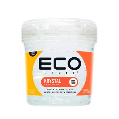 ECO STYLER Styling gel krystal 236 ml 