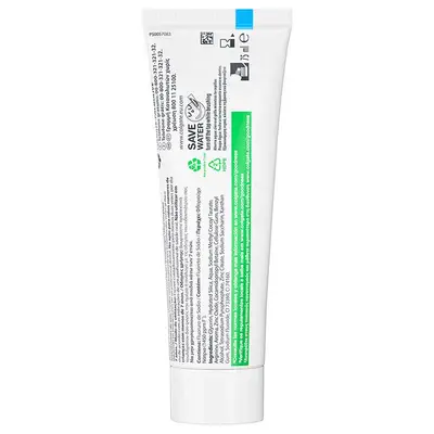 COLGATE Dentifrico total placa fresh mint 75ml 