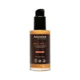 ARGANOUR Brilli brilli iluminador corporal natural 100 ml 