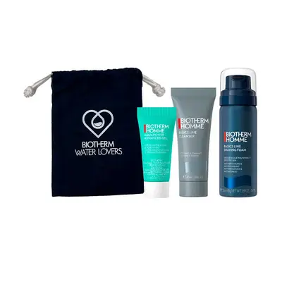 REGALOS WEB Regalo web pouch hombre biotherm 