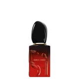 ARMANI BEAUTY Si passione intense <br> eau de parfum<br>recargable 