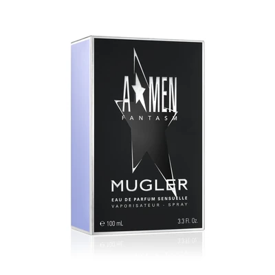 Mugler A*men fantasm <br> eau de parfum 