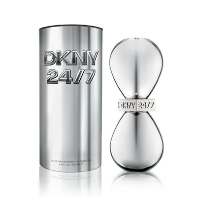 DKNY 24/7 for her <br> eau de parfum 