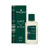 ALVAREZ GOMEZ Men golf club eau de parfum 150 ml vaporizador 