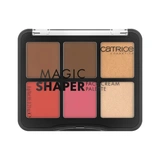 CATRICE Magic shaper paleta para rostro 