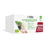ARKO Arkofluido alcachofa forte pack 70% 2x20 ampollas 