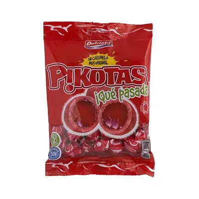 PIKOTAS Cereza 100 gramos 