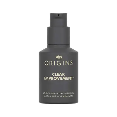 ORIGINS Blemish clearing <br> hydrating lotion <br> 50 ml 