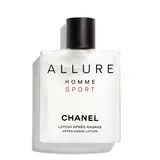 CHANEL Allure homme sport <br> loción para después del afeitado  <br> 100ml 