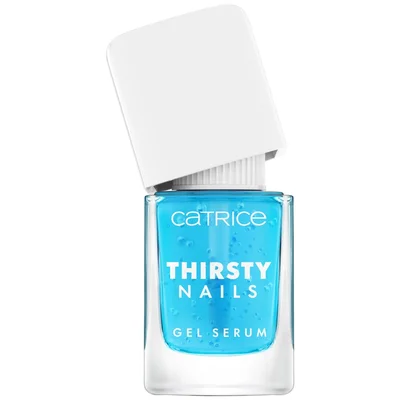 CATRICE Thirsty nails serum uñas 10,50 ml 