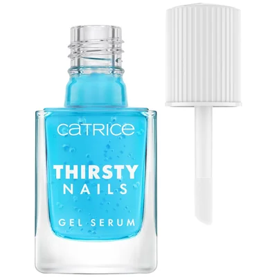 CATRICE Thirsty nails serum uñas 10,50 ml 