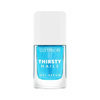 CATRICE Thirsty nails serum uñas 10,50 ml 