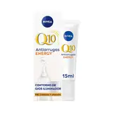 NIVEA Q10 energy contorno de ojos energizante 15 ml 