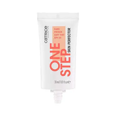 CATRICE Prebase de rostro one step skin perfector 30 ml 