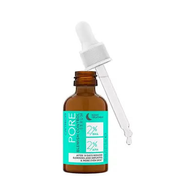 CATRICE Serum anti imperfecciones pore blemish control 30 ml 