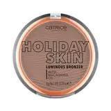 CATRICE Holiday skin luminous bronceador 