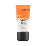 CATRICE Prebase vitamina c fresh glow primer 