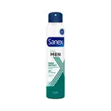 SANEX Desodorante spray men fresh protect 200 ml 