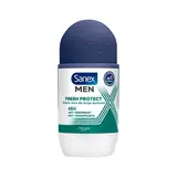 SANEX Desodorante roll on men fresh protect 45 ml 