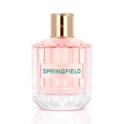 SPRINGFIELD Free attitude edt 100 vap 