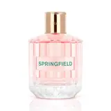 SPRINGFIELD Free attitude edt 100 vap 