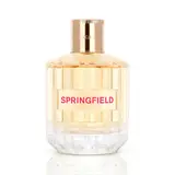 SPRINGFIELD Glow attitude edt 100 vap 