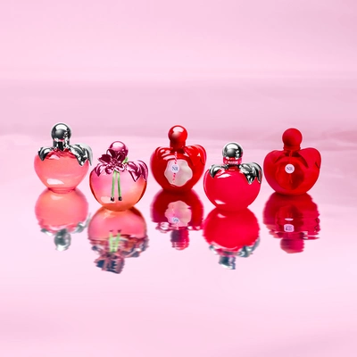 NINA RICCI Nina illusion <br> eau de parfum 