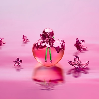 NINA RICCI Nina illusion <br> eau de parfum 