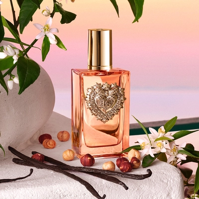 DOLCE GABBANA Devotion <br> eau de parfum intense 