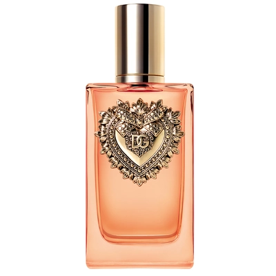 DOLCE GABBANA Devotion <br> eau de parfum intense 