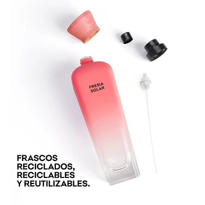 ADOLFO DOMINGUEZ Fresia solar<br>eau de parfum 