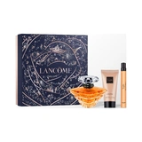 LANCOME Estuche <br> tresor eau de parfum 50ml <br> vaporizador + body lotion <br> + 10 ml vaporizador 