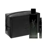 YVES SAINT LAURENT Estuche myself <br> eau de parfum <br> 100ml vaporizador + <br> 10 ml vapo + neceser <br> 