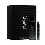 YVES SAINT LAURENT Estuche <br> myslf eau de parfum <br> 60 ml vaporizador  <br> + 10 ml vaporizador 